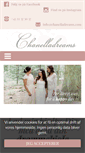 Mobile Screenshot of chanelladreams.com